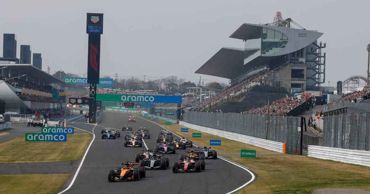 Formel 1: fia stoppt boost-modus bei regen – miami steht vor test!