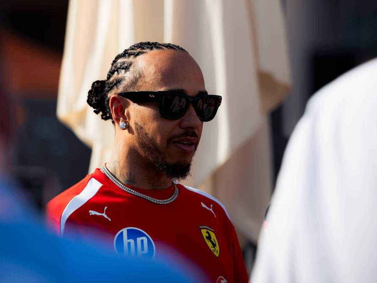 Formel 1 im umbruch: hamilton warnt vor erschreckender komplexität