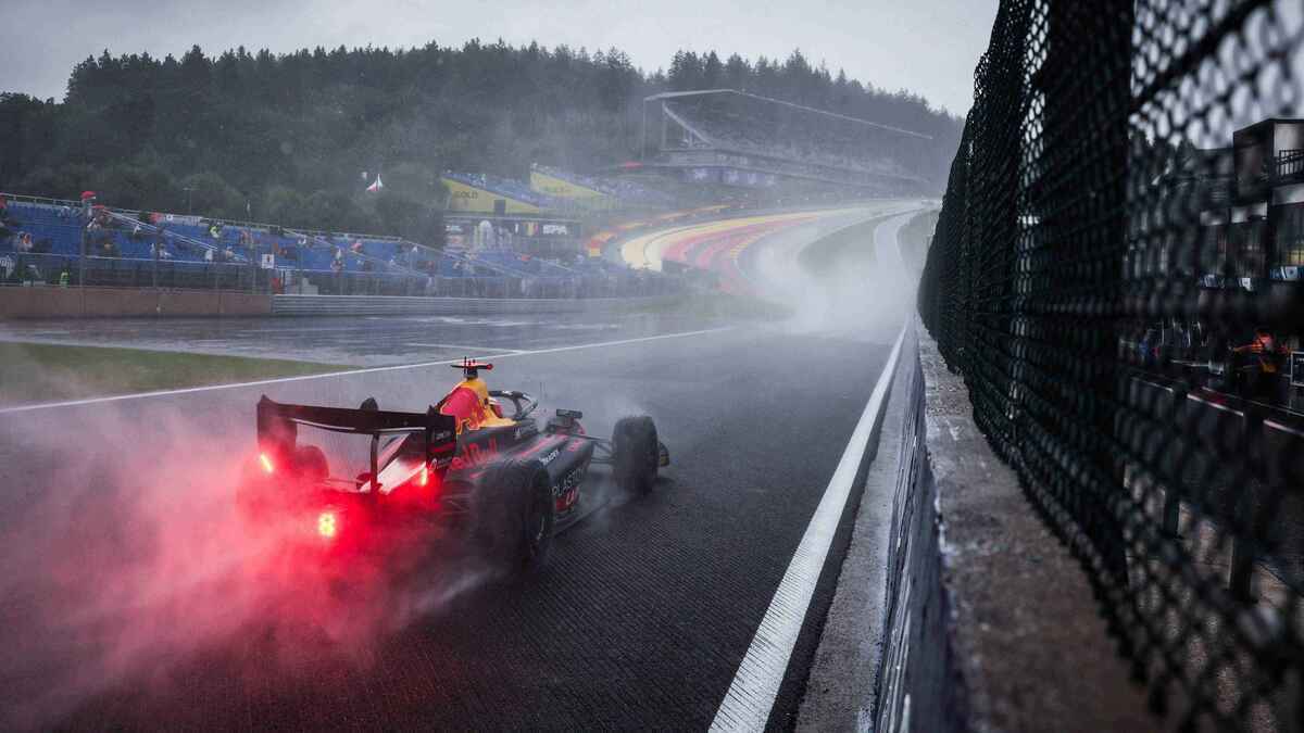 Formel 1 in barcelona: vertrag verlängert – aber mit twist