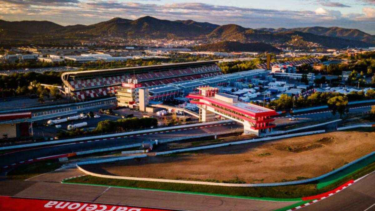 Formel 1 in spanien: vertrag mit barcelona verlängert – rotationsprinzip mit spa