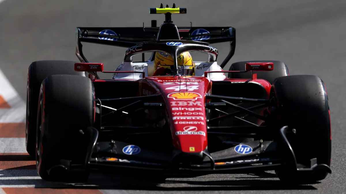 Formel 1: kanada-gp eröffnet motorsport-herausforderung!