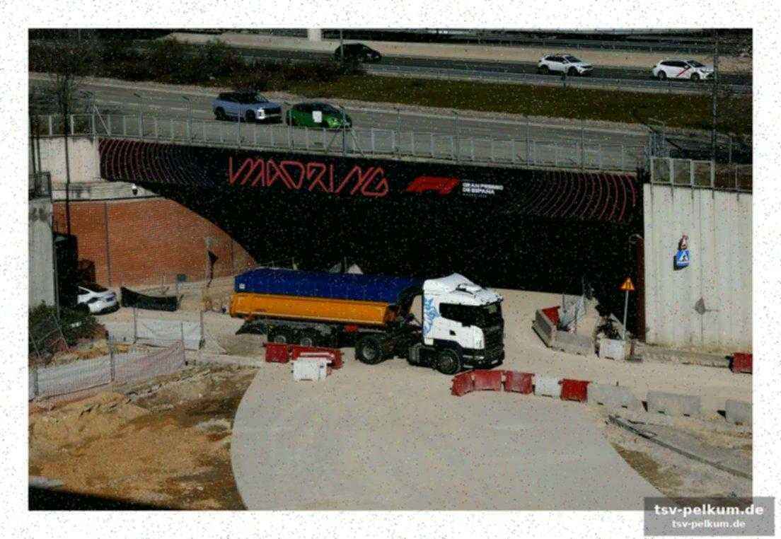 Innovation durch die formel 1