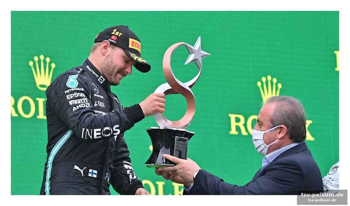Ein fest für motorsportfans: istanbul im gp-kalender