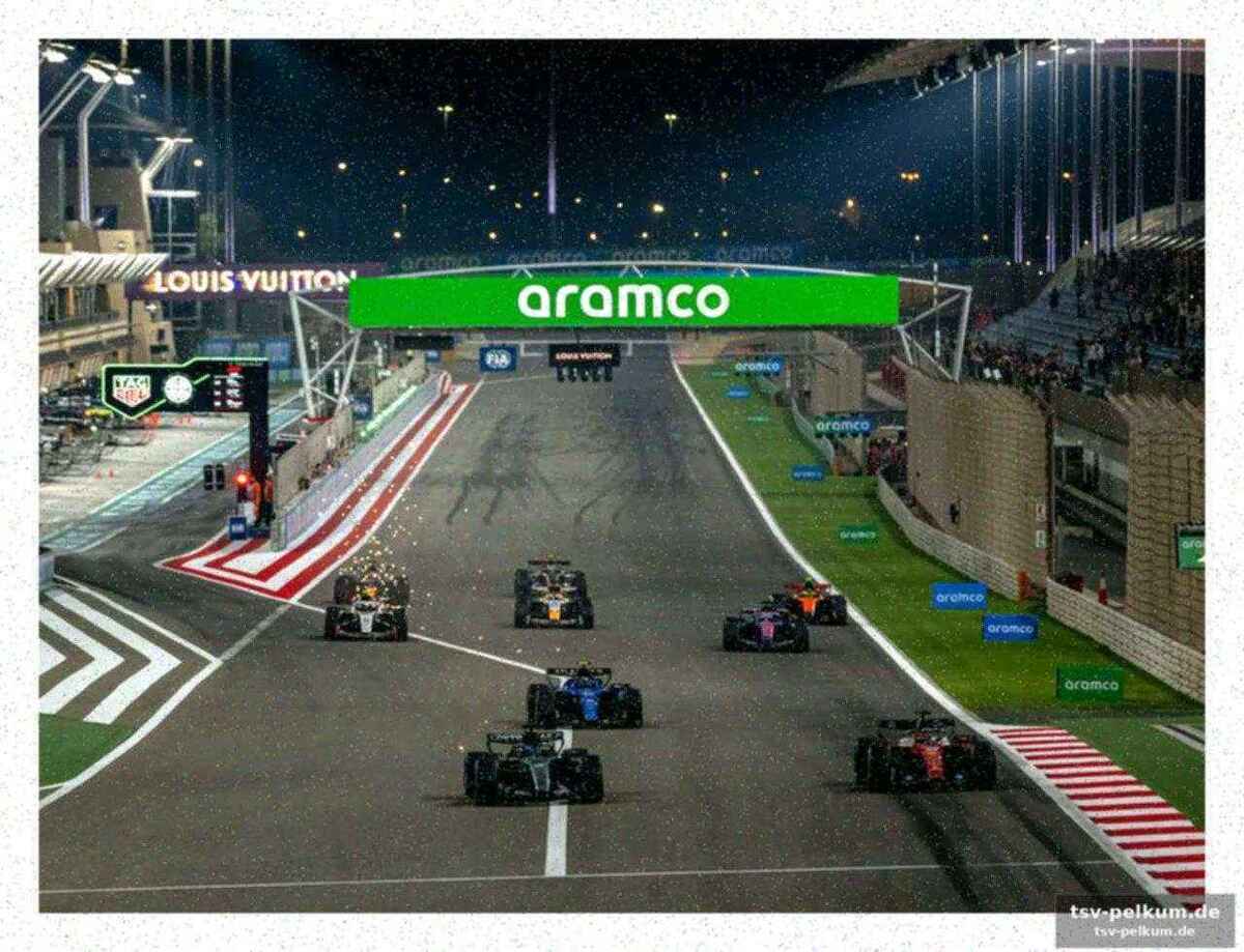 Die lücke frisst den kalender auf
