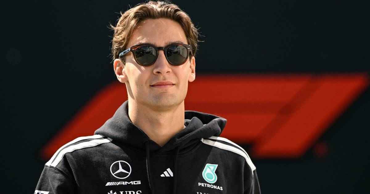 Formel 1: mercedes dominiert – antonelli hält russell in schach!