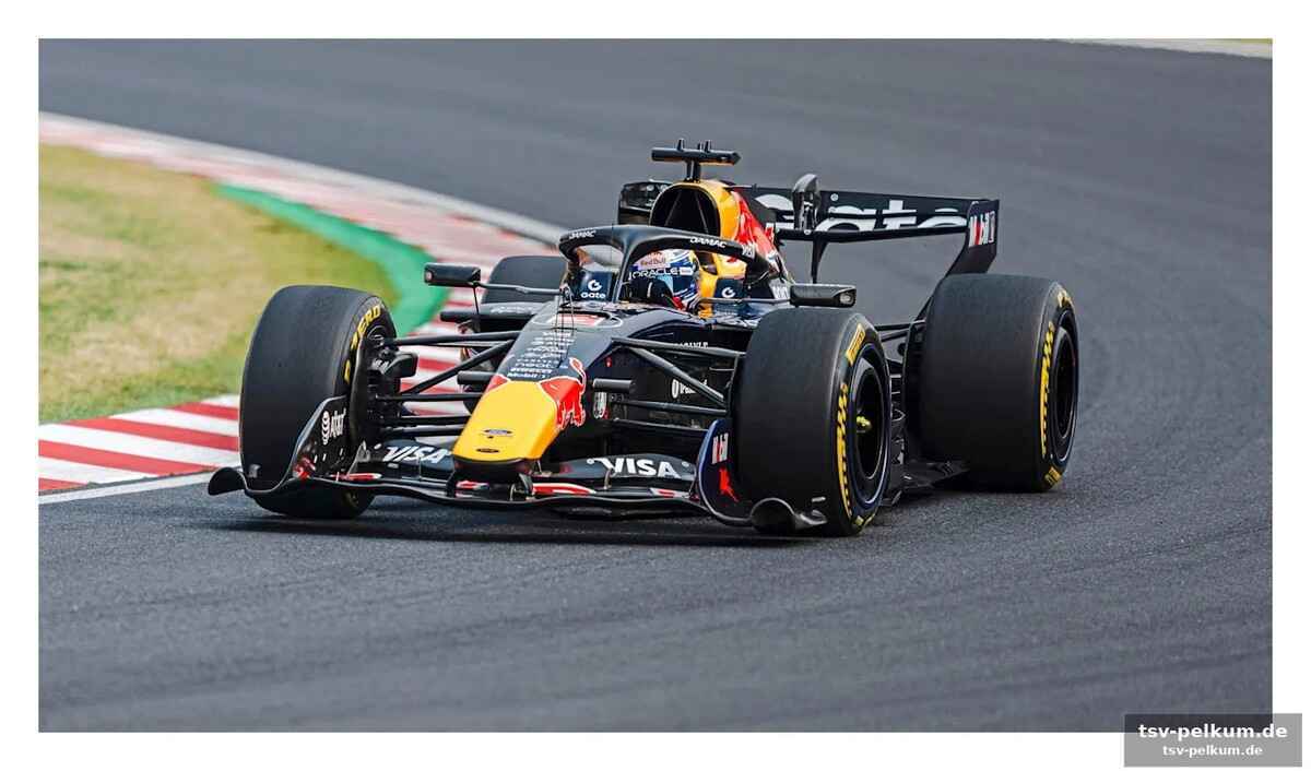 Mercedes unter druck: updates entscheidend