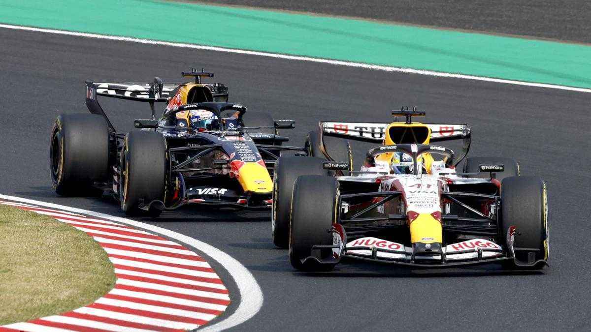 Formel 1 miami: trainingseinheiten werden verlängert!