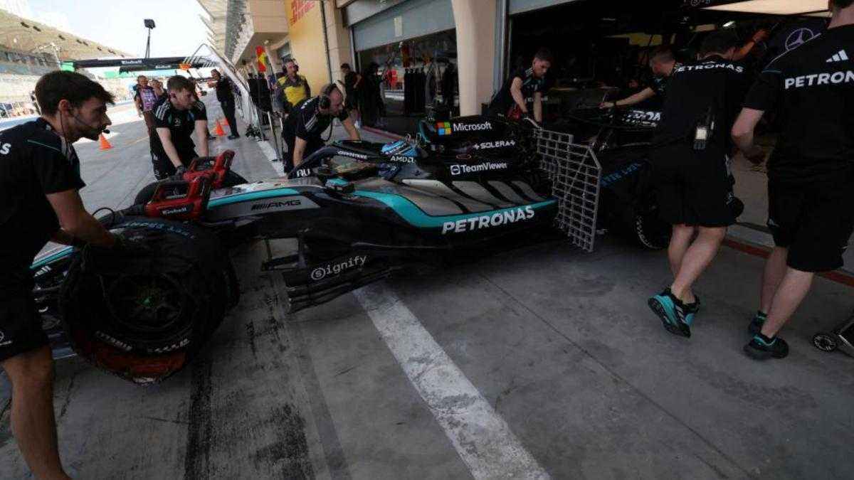 Formel 1: motor-kontroverse beigelegt – änderungen erst später möglich