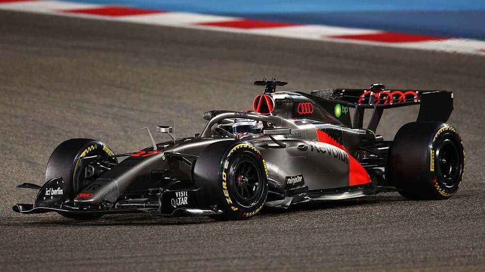 Formel 1: neues zeitalter bricht an – wer dominiert ab 2026?