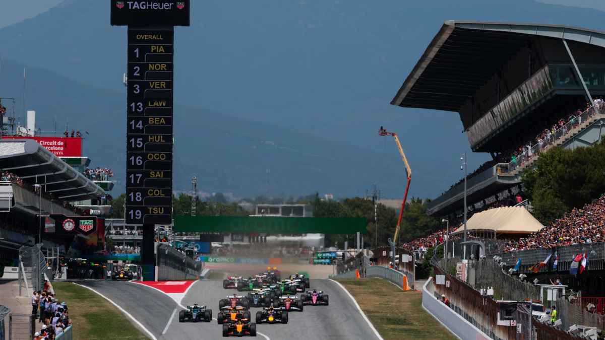 Formel 1: pirelli-deal bis 2028 – ein novum für die königsklasse?