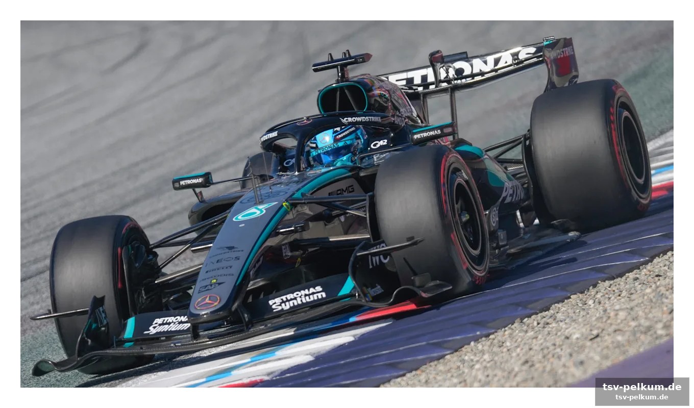 Hamiltons triumph und ferraris aufstieg
