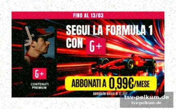 Ferrari und der fluch von 2007