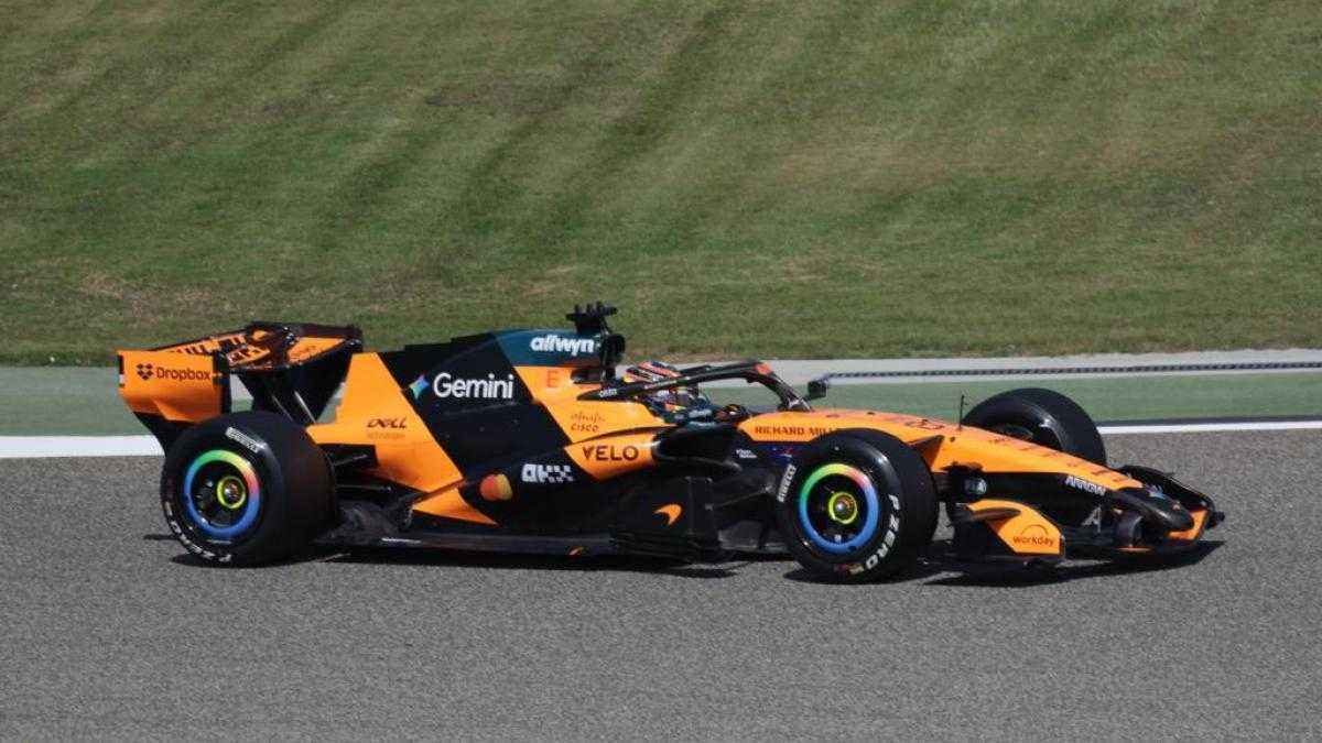 Formel 1: startprozedur birgt sicherheitsrisiken – teams fordern dringenden regelwechsel