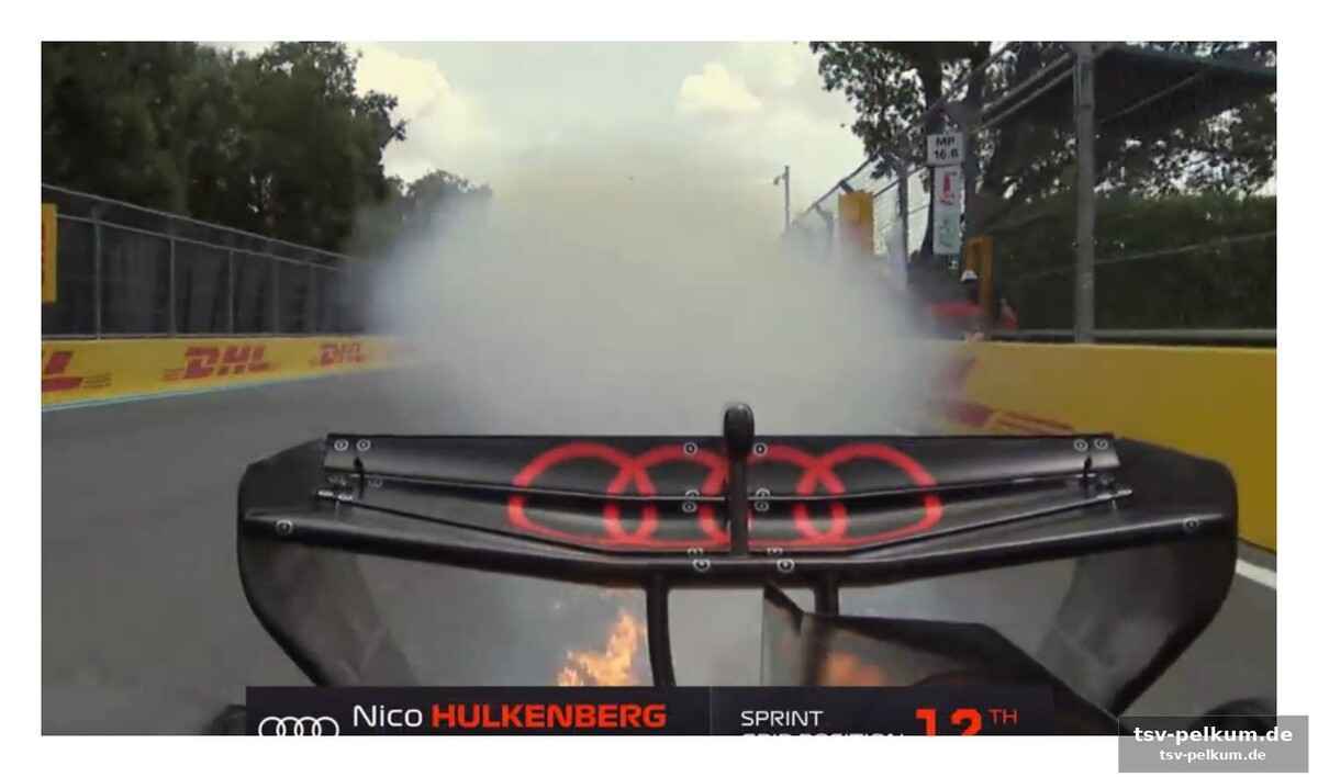 Audi kämpft mit unerklärlichen ausfällen