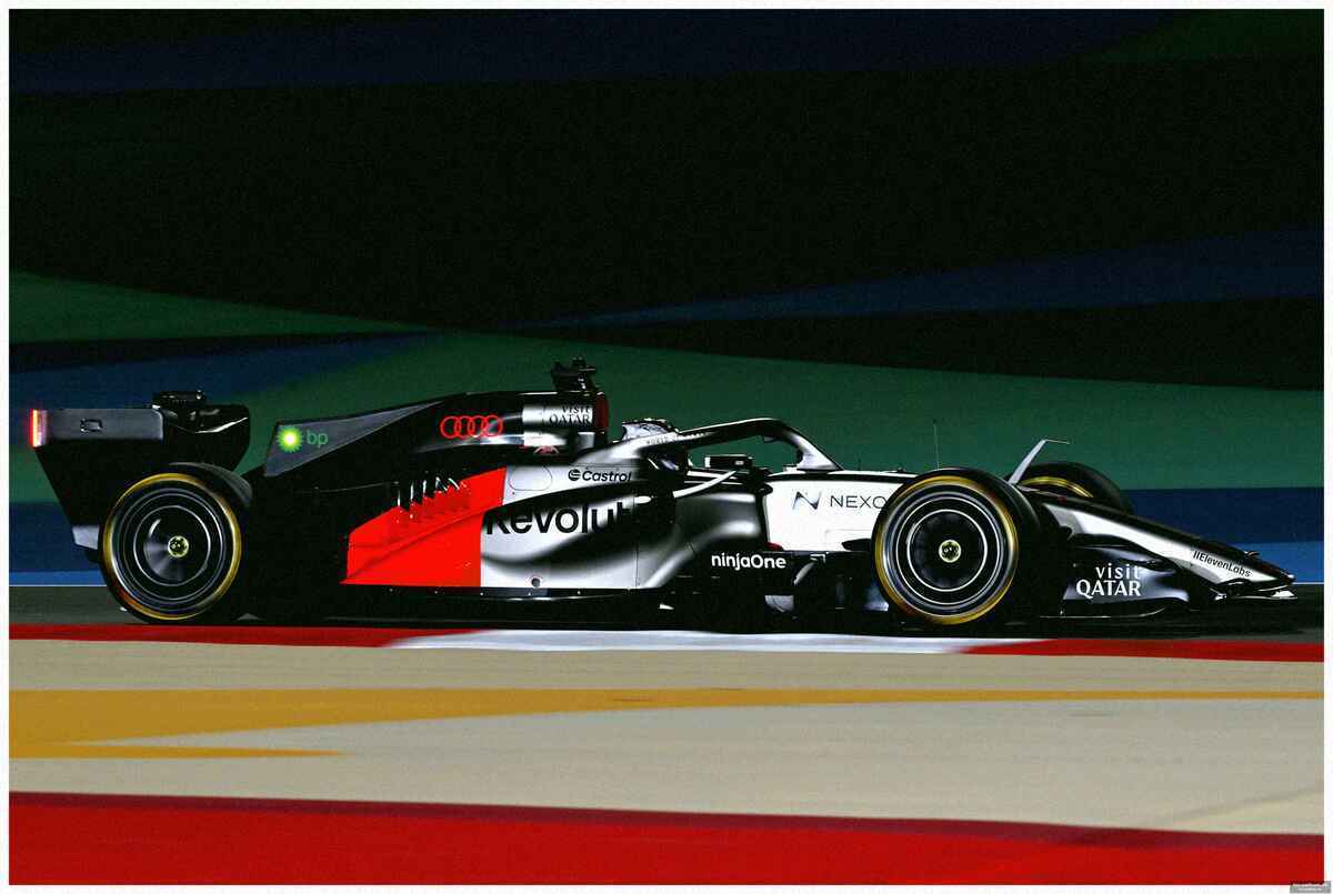 Mercedes unter druck: ein energieproblem?