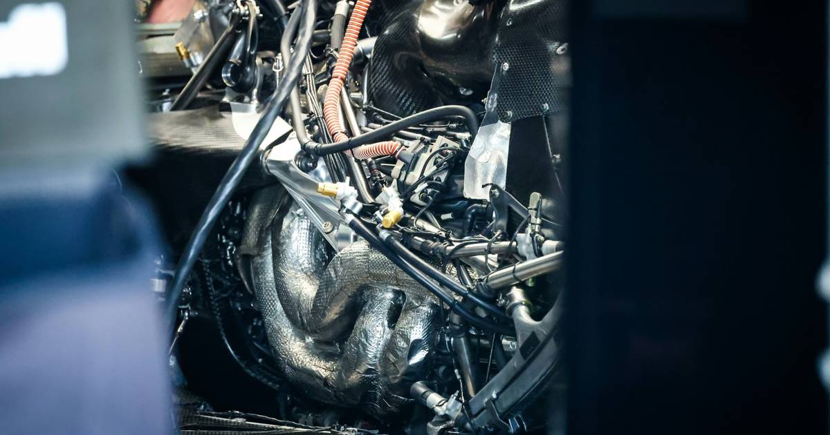 Die hybrid-revolution scheitert an der realität