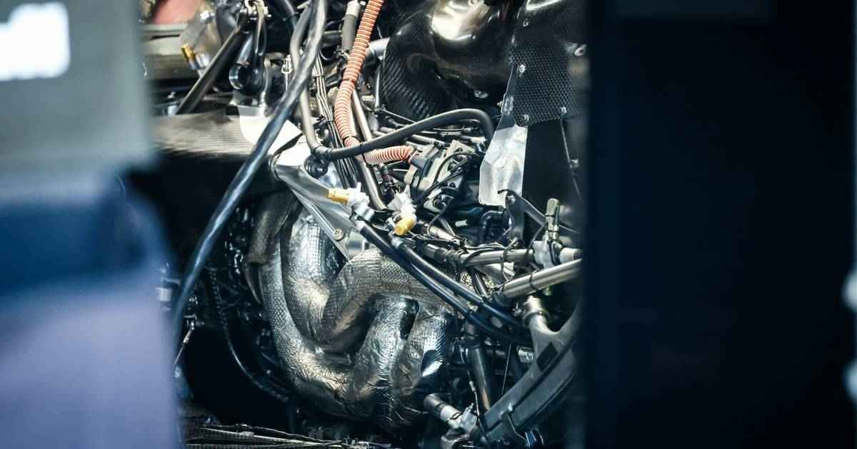 Formel 1: verbrenner erlebt überraschendes comeback!