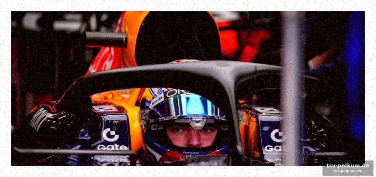 Norris kontert: verstappen soll zurücktreten
