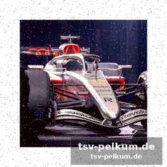 Hamilton sieht keine gefahr