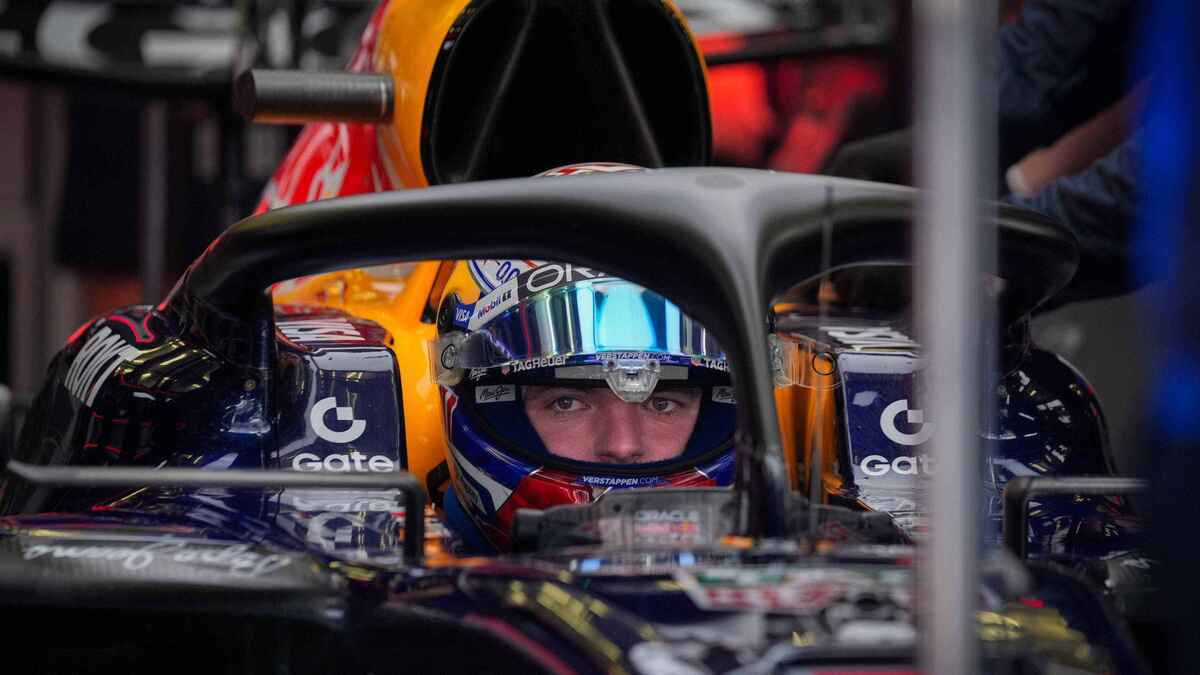 Formel 1 vor dem start: kritik an neuer fahrzeuggeneration überschattet saisonbeginn