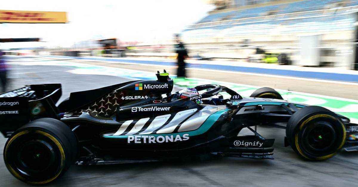 Formel 1 wirft bahrain und saudi-arabien raus – krieg stoppt rennserie kalt