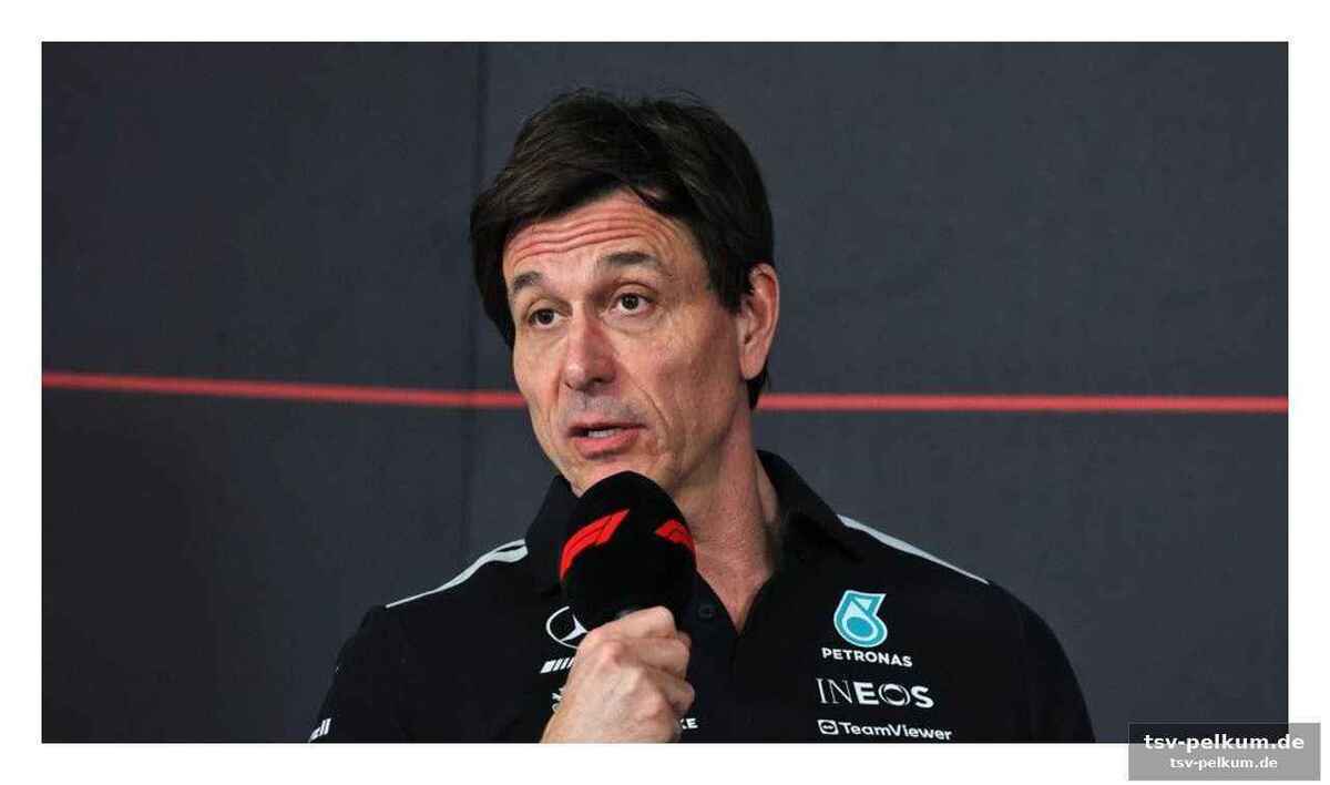 Verstappens ultimatum und antonellis aufstieg
