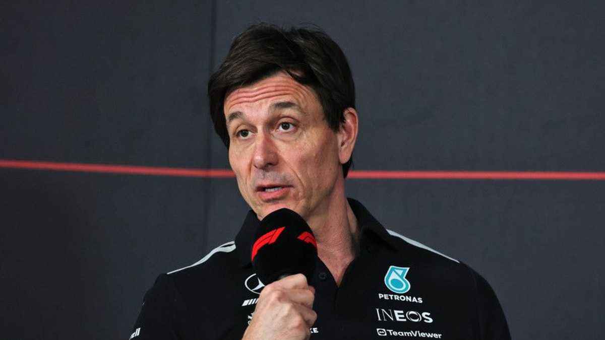 Verstappens ultimatum: ein schock für die königsklasse?