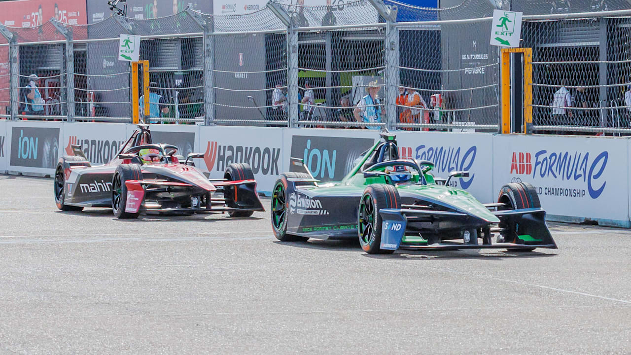 Formel e: berlin feiert comeback – mit turbo!
