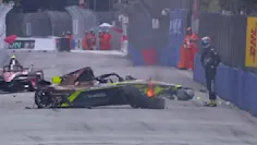 Formel E: Interner Krieg bei Porsche! Wehrlein und da Costa zerlegen Team!