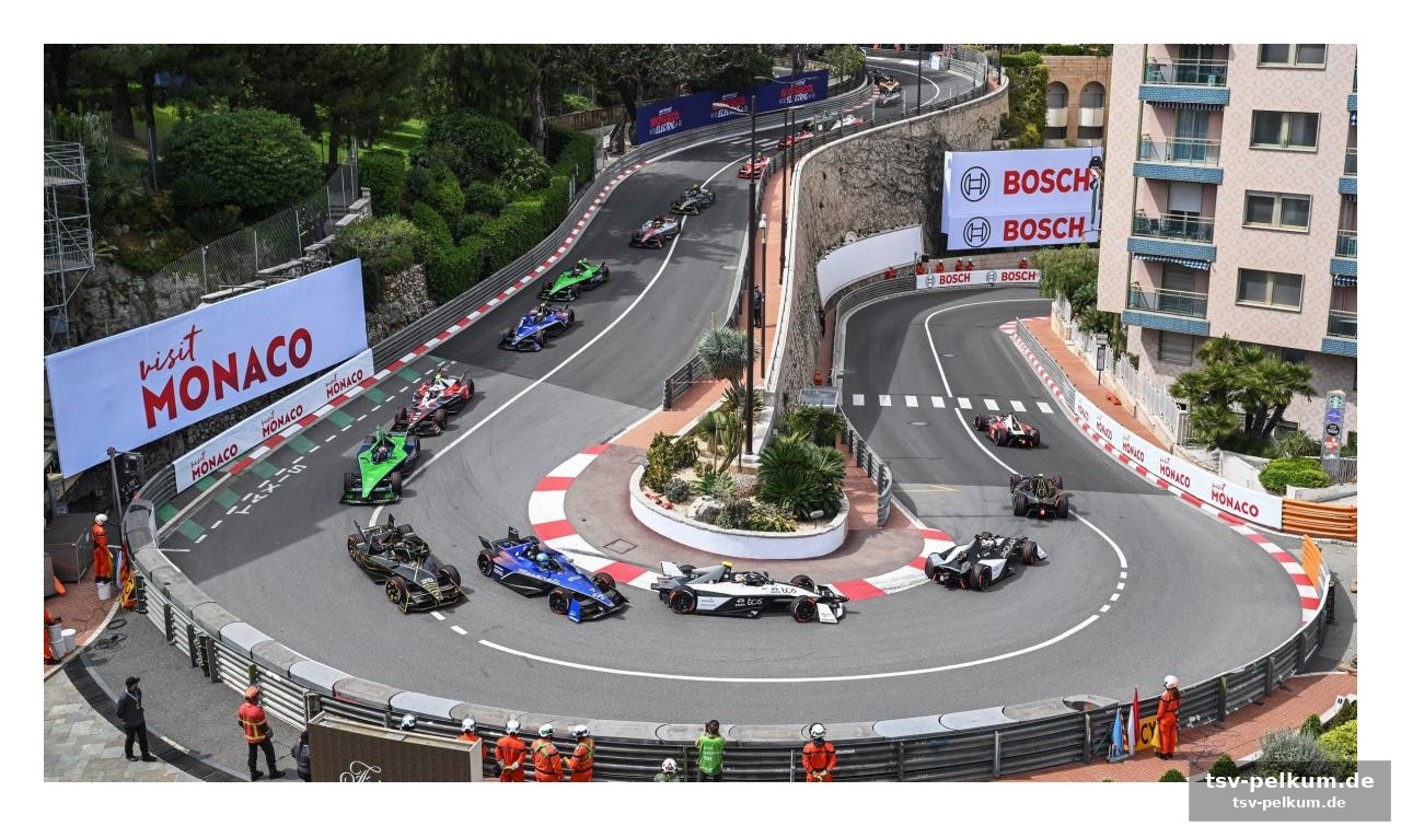 Die rennstrecke: ein mythos der motorsportgeschichte