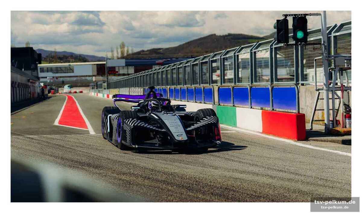 Vom batteriezwang zur formel-2-technologie