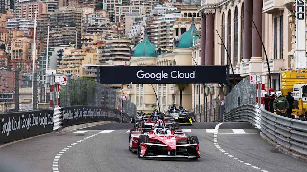 Formel E Saison 2026: Adrenalin-Garantie! Neue Strecken, mehr Spannung!