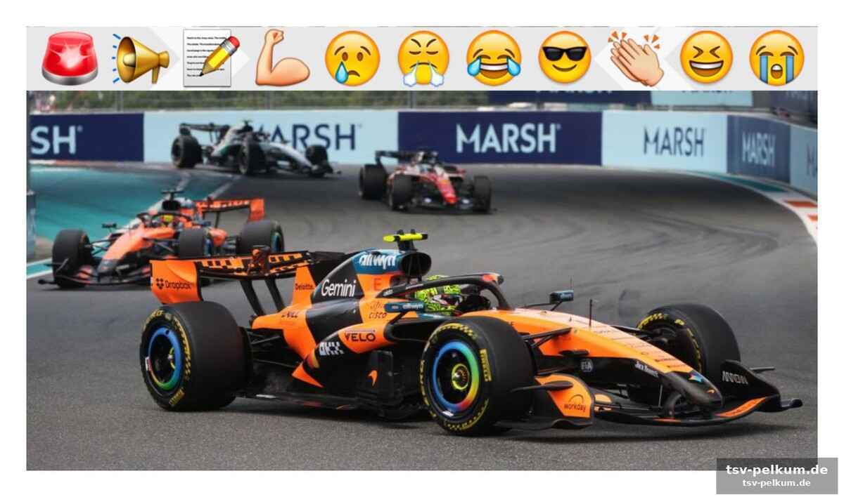 Mercedes unter druck: antonelli und russell müssen sich strecken