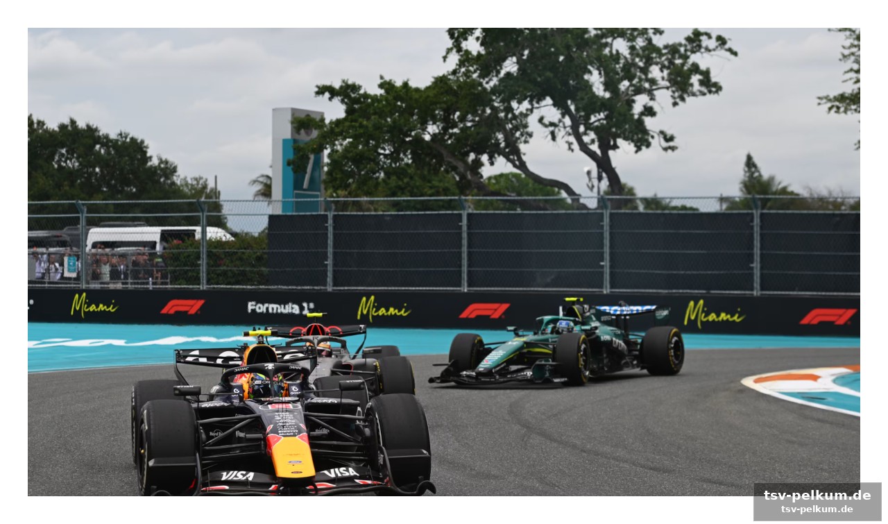 Verstappens sicherheitsbedenken und piastris echo