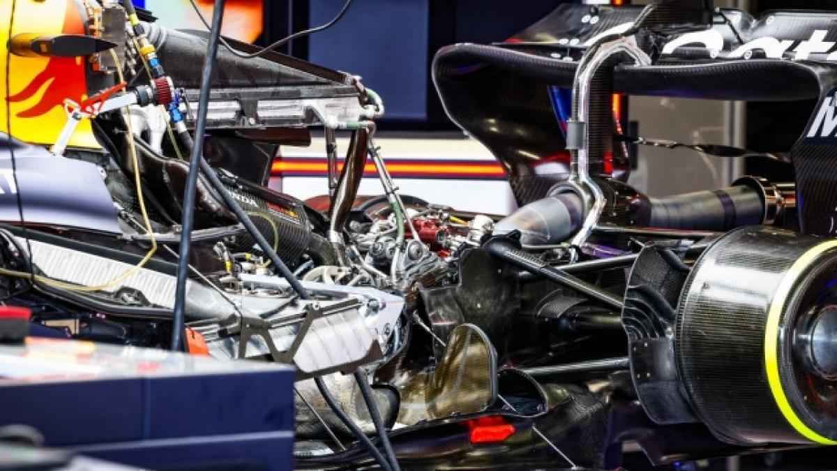 Formel-1: aduo – das neue system für leistungsgleiche motoren