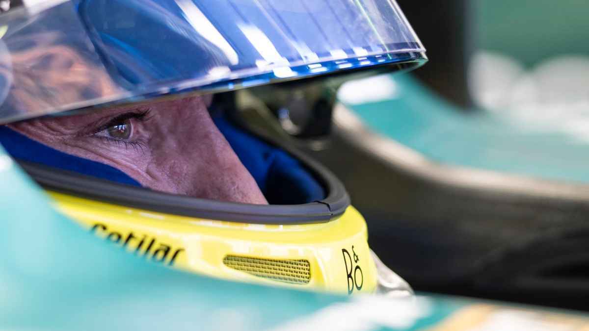 Formel-1 barcelona: russell dominiert, sainz und alonso im drama!