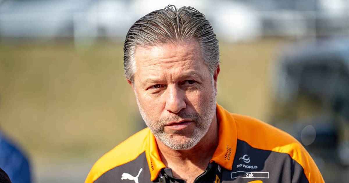 Formel-1: brown schießt gegen red bull – fairness in gefahr?
