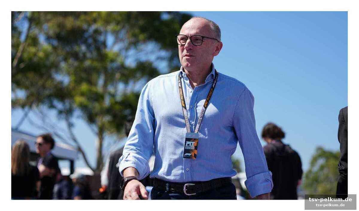 Qualifikationsmodus im fokus: änderungen in miami?