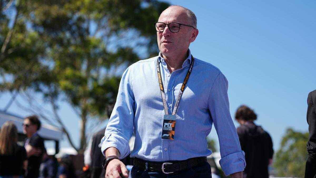 Formel-1: domenicali verteidigt regelauslegung – mansell schimpft!