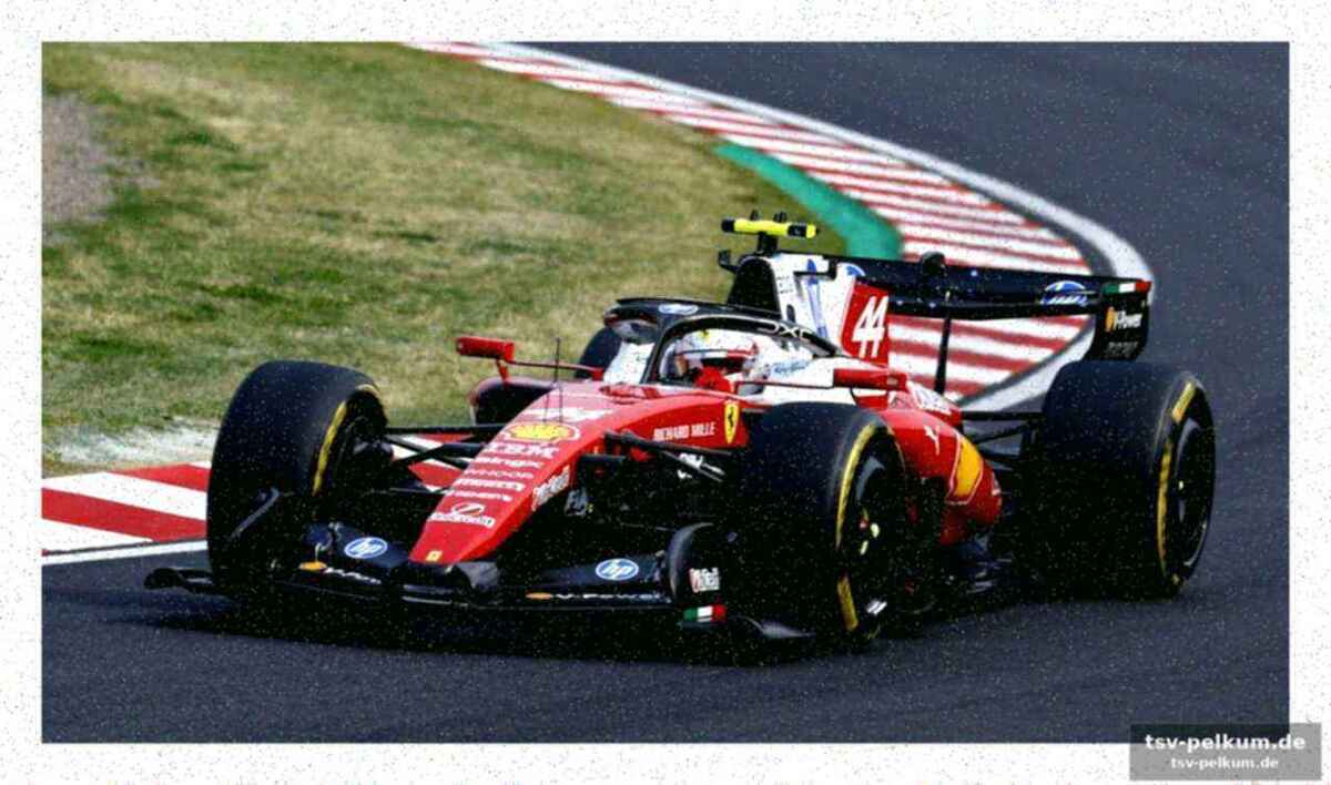 Mclaren und mercedes folgen im nürburgring