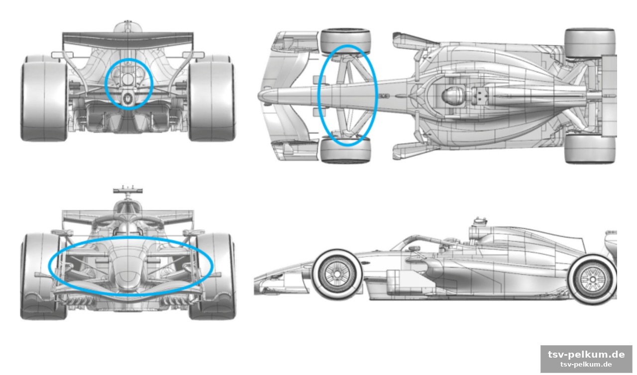 Mclaren und mercedes: ein offener krieg um die spitze