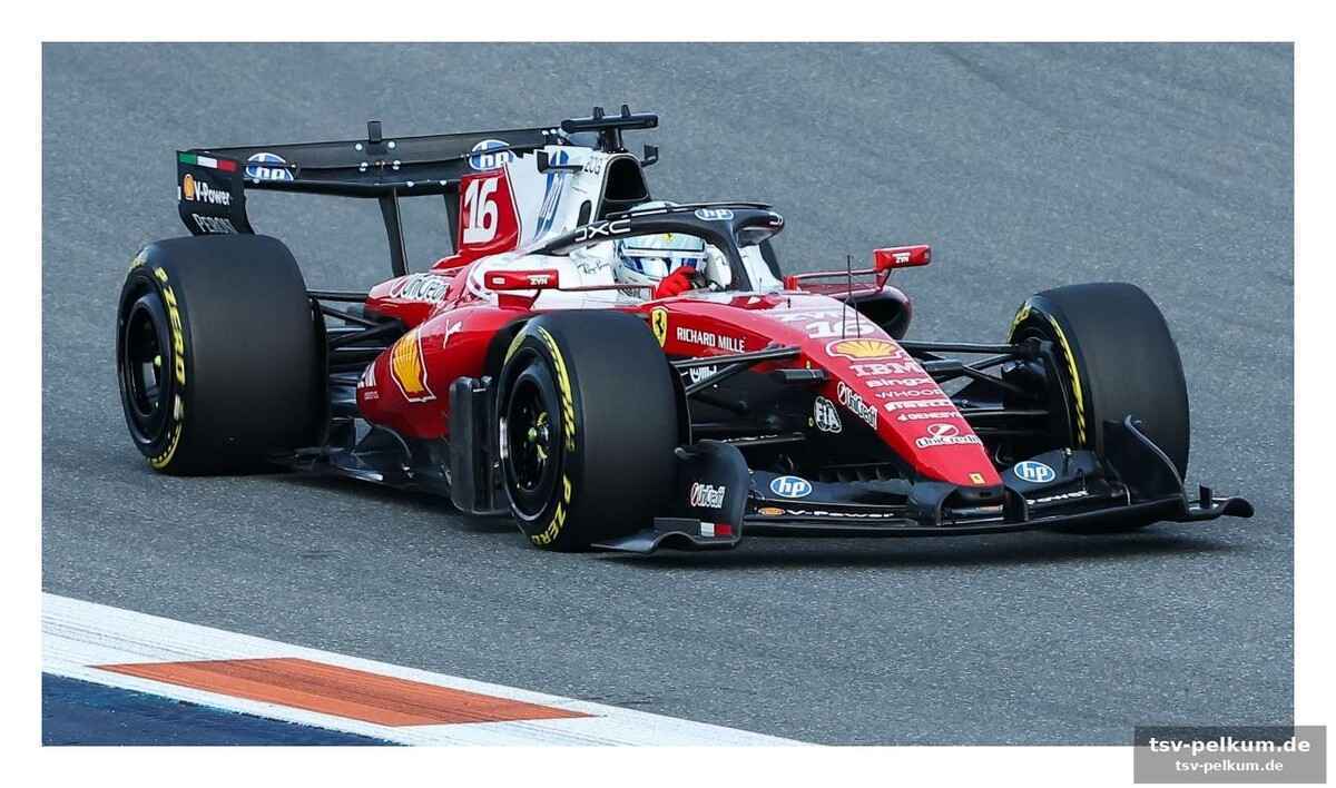 Die luft wird dünner für mercedes