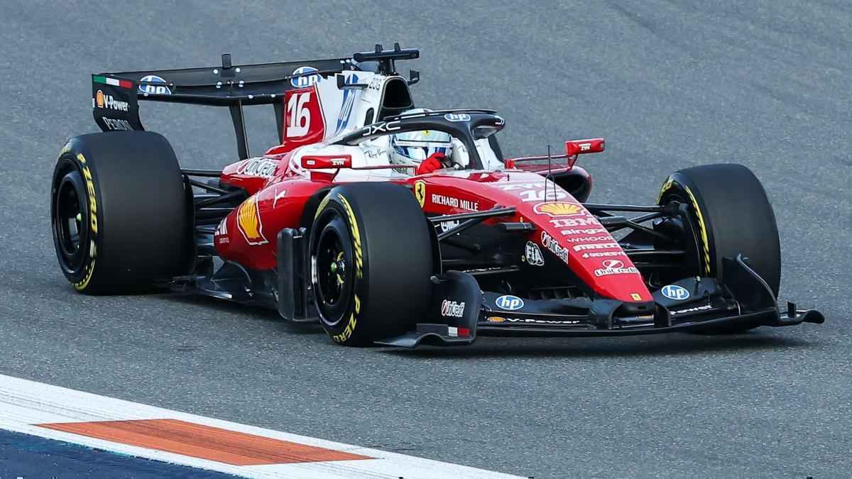 Formel-1: mercedes unter beschuss – ferrari, mclaren und red bull schlagen zurück!