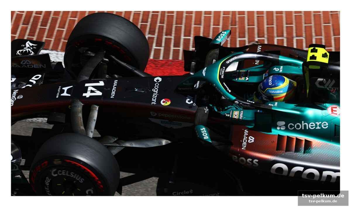 Die mercedes-debatte und die honda-herausforderungen