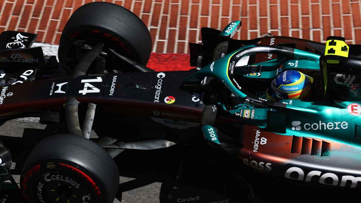 Formel-1: mercedes-vorteile und honda-probleme – was bedeutet das für das rennen?