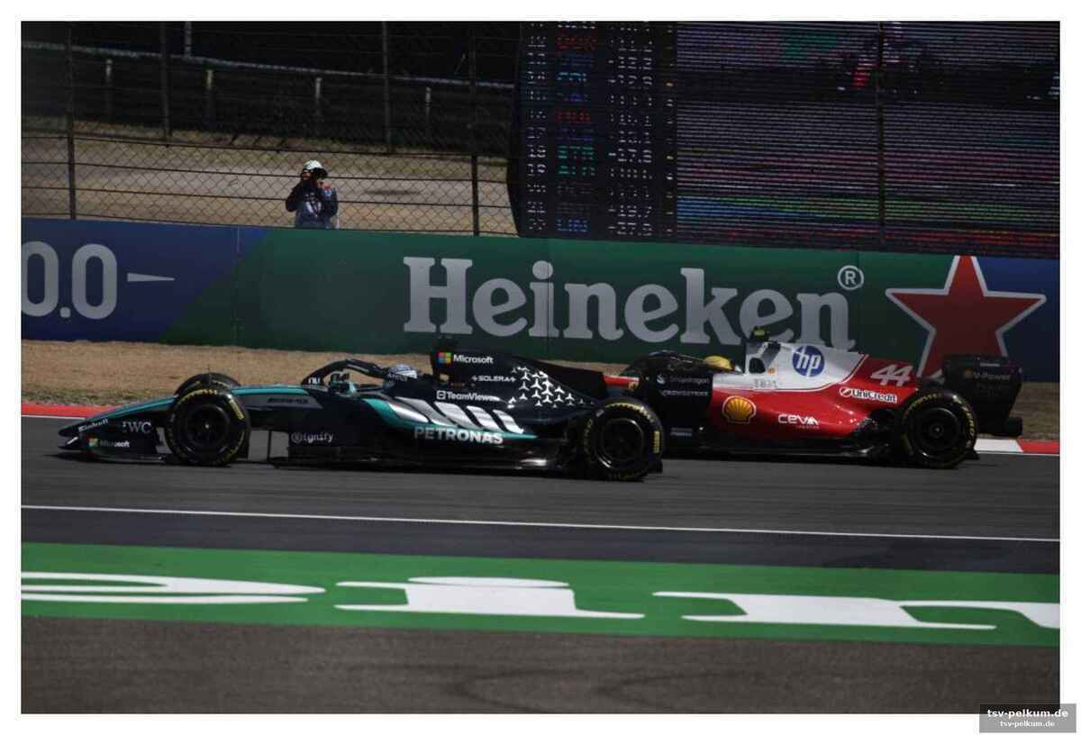 Aston martin: ein marathon, kein sprint