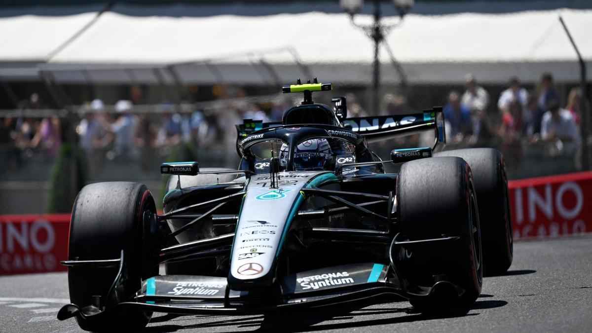 Formel-1: monaco gp – senna-flair und strategische neuausrichtung