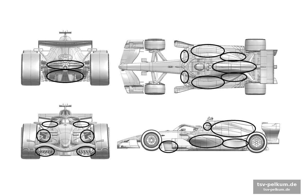 Williams und aston martin: geduld gefragt