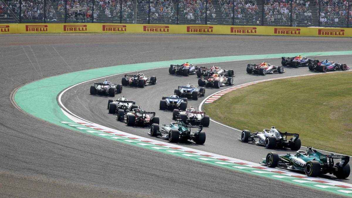 Formel-1: regeländerungen in miami – sicherheit im fokus!