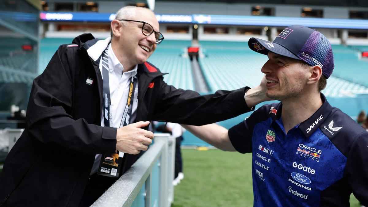 Formel-1: saisonchaos droht! bahrain und saudi-arabien könnten zurückkehren